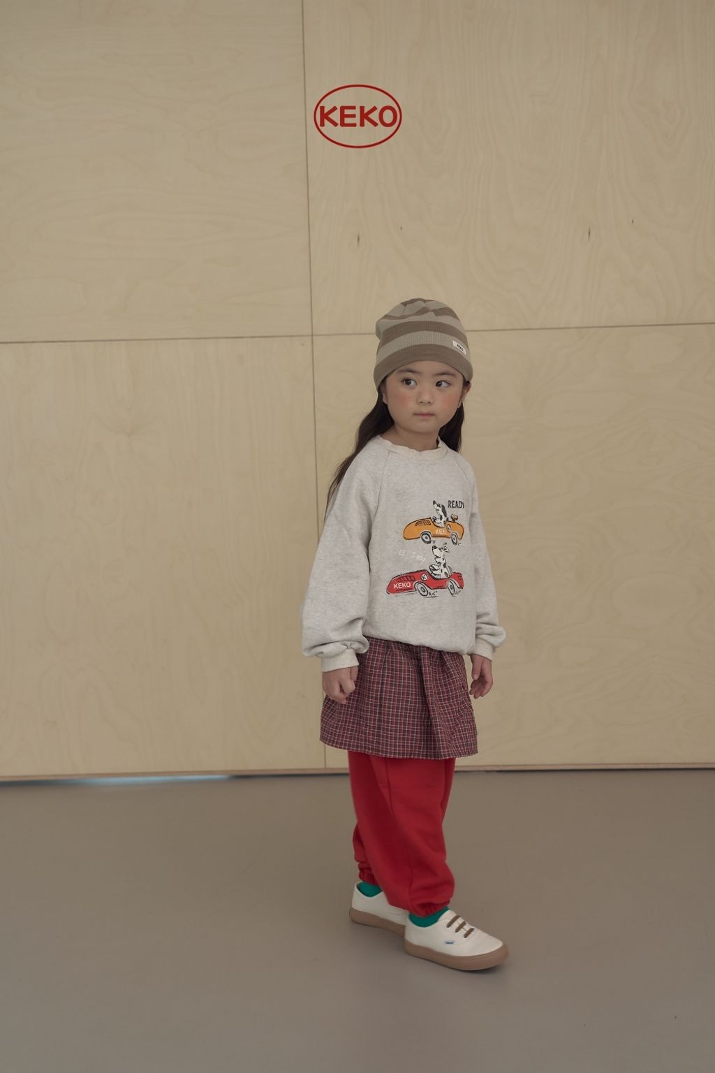 케코875