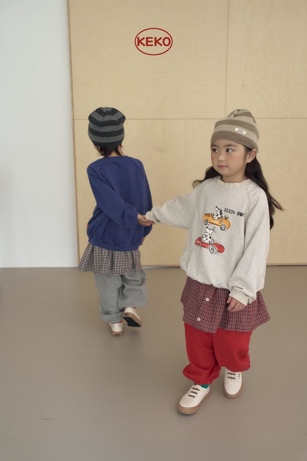 케코861