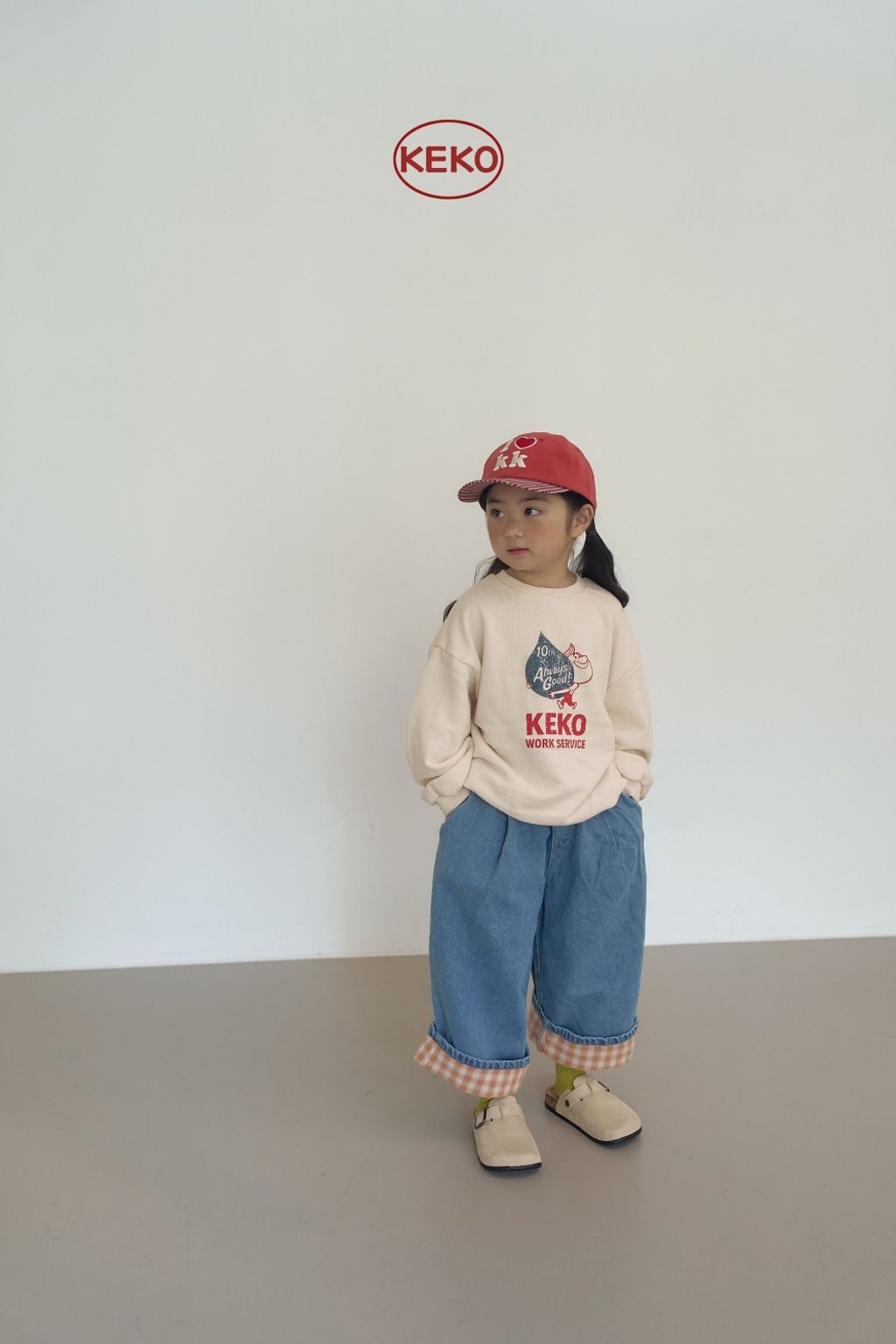 케코543