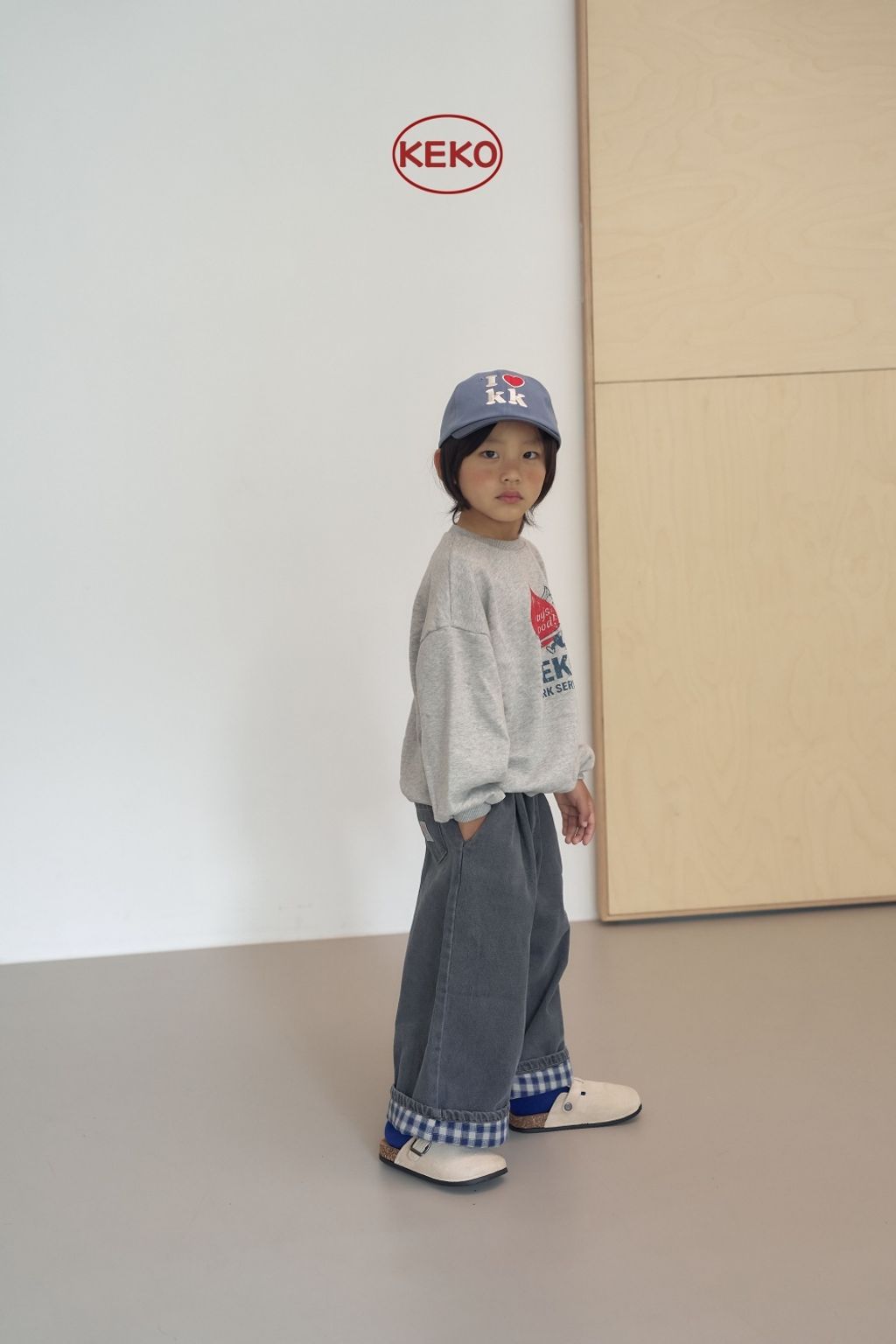 케코582