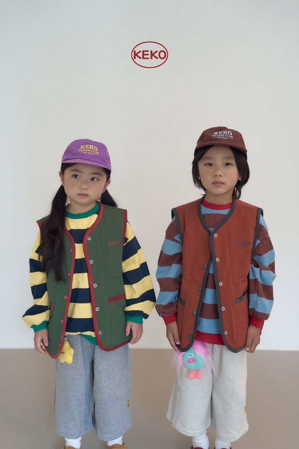 케코383
