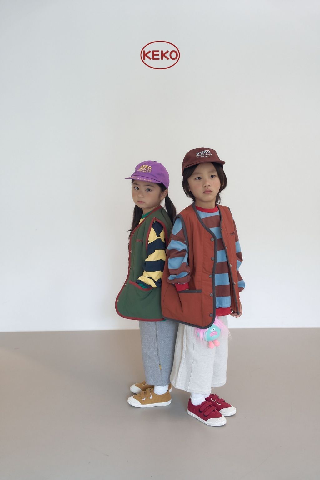 케코385