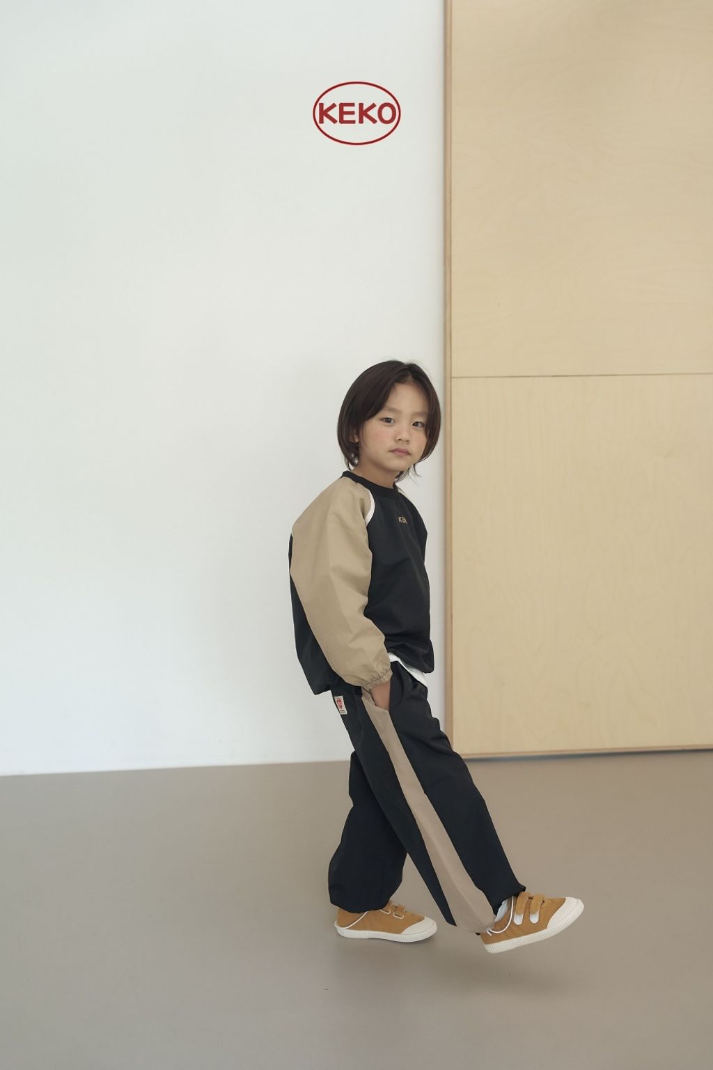 케코033