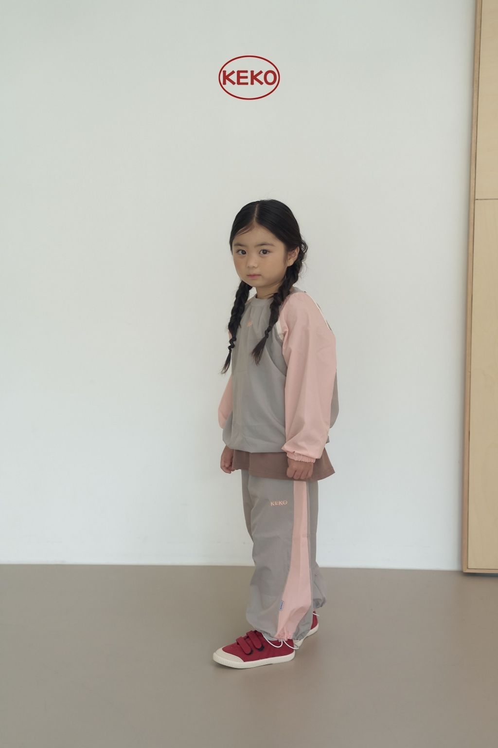 케코091