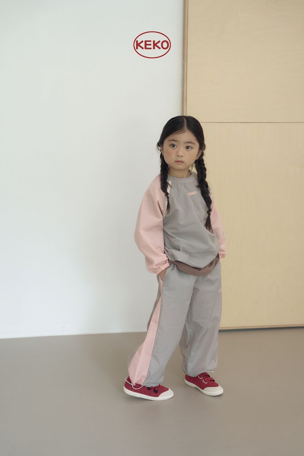 케코110