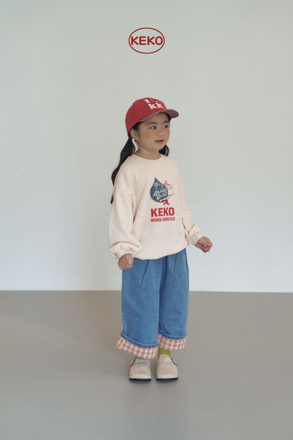 케코509