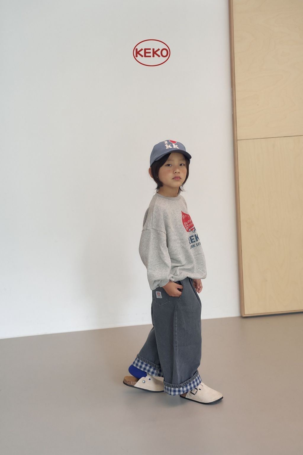 케코581