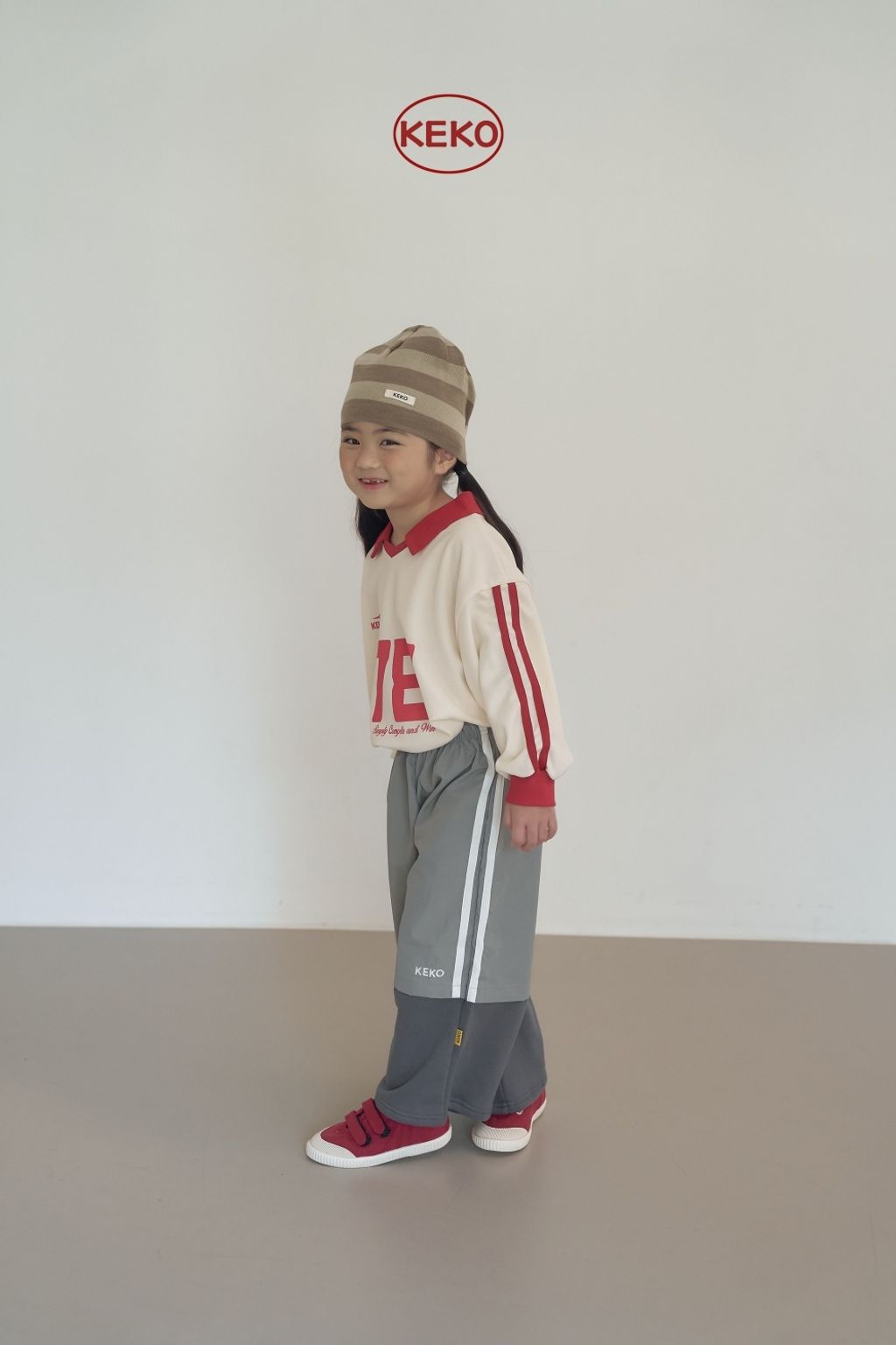 케코235