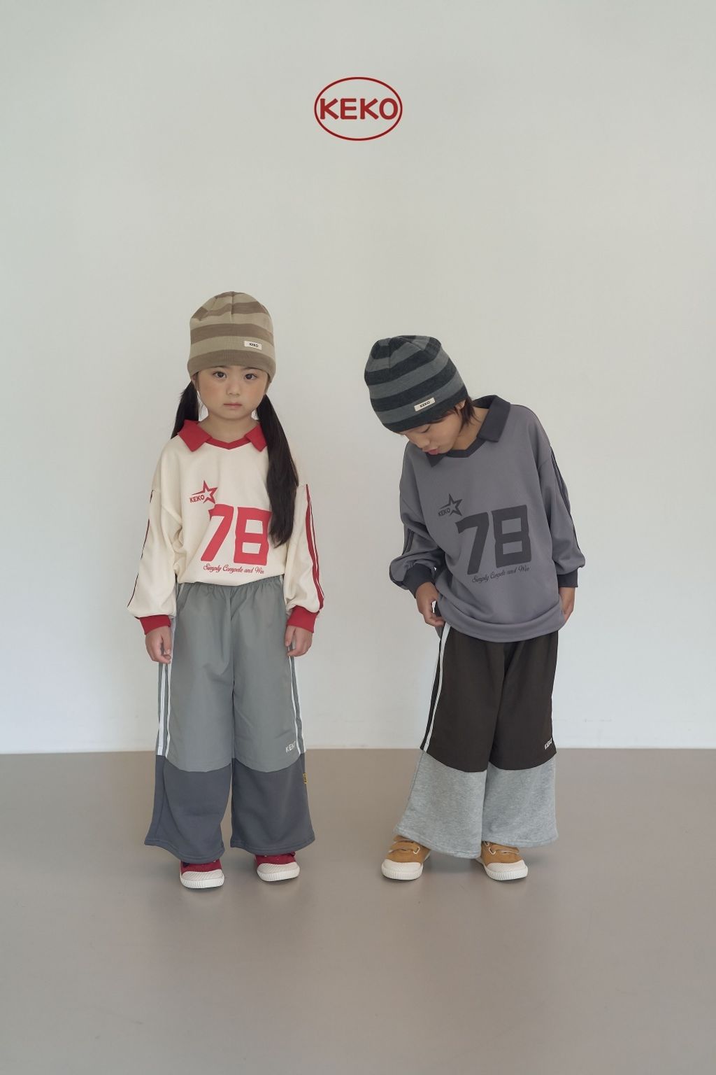 케코171