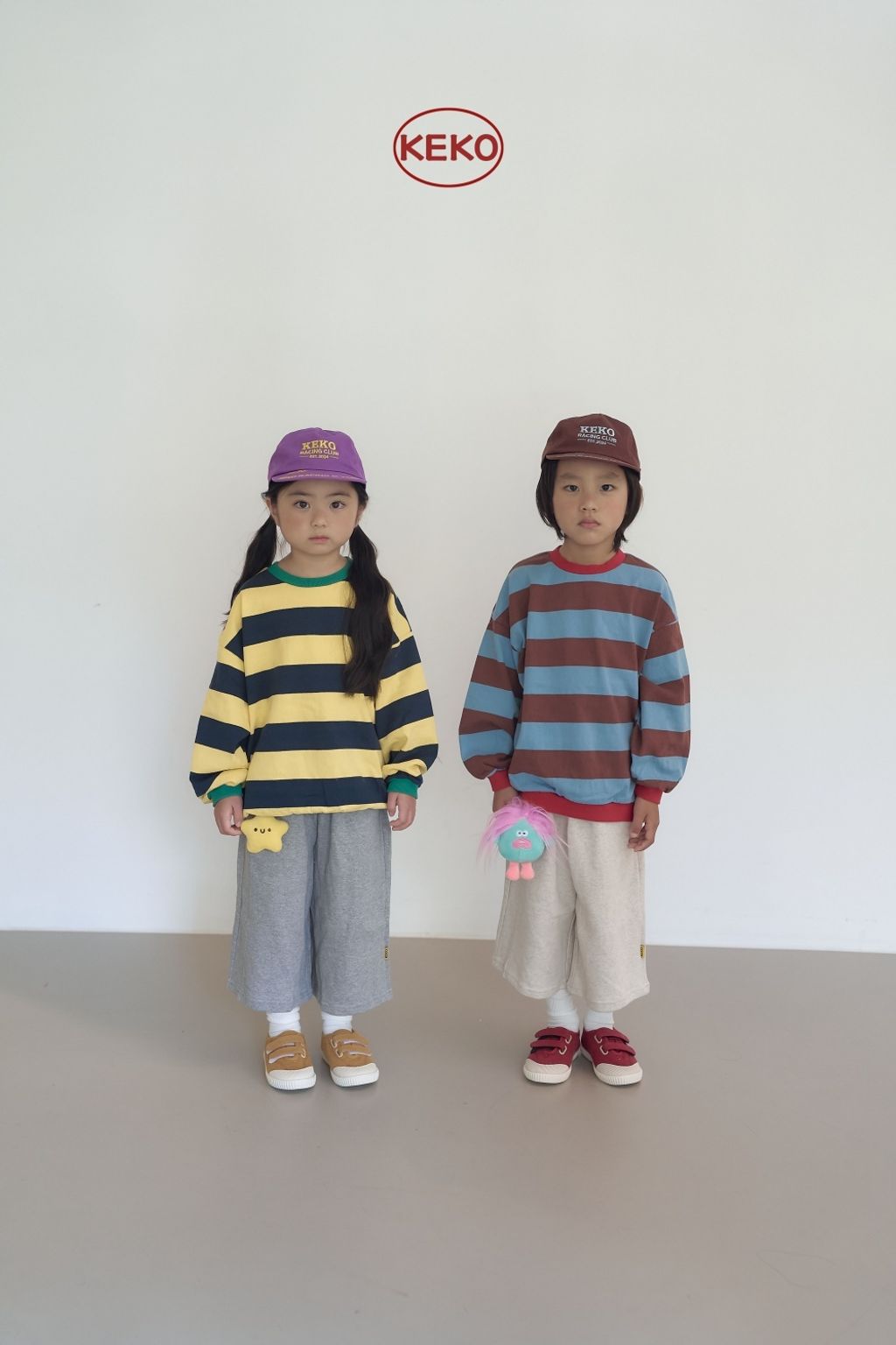 케코285