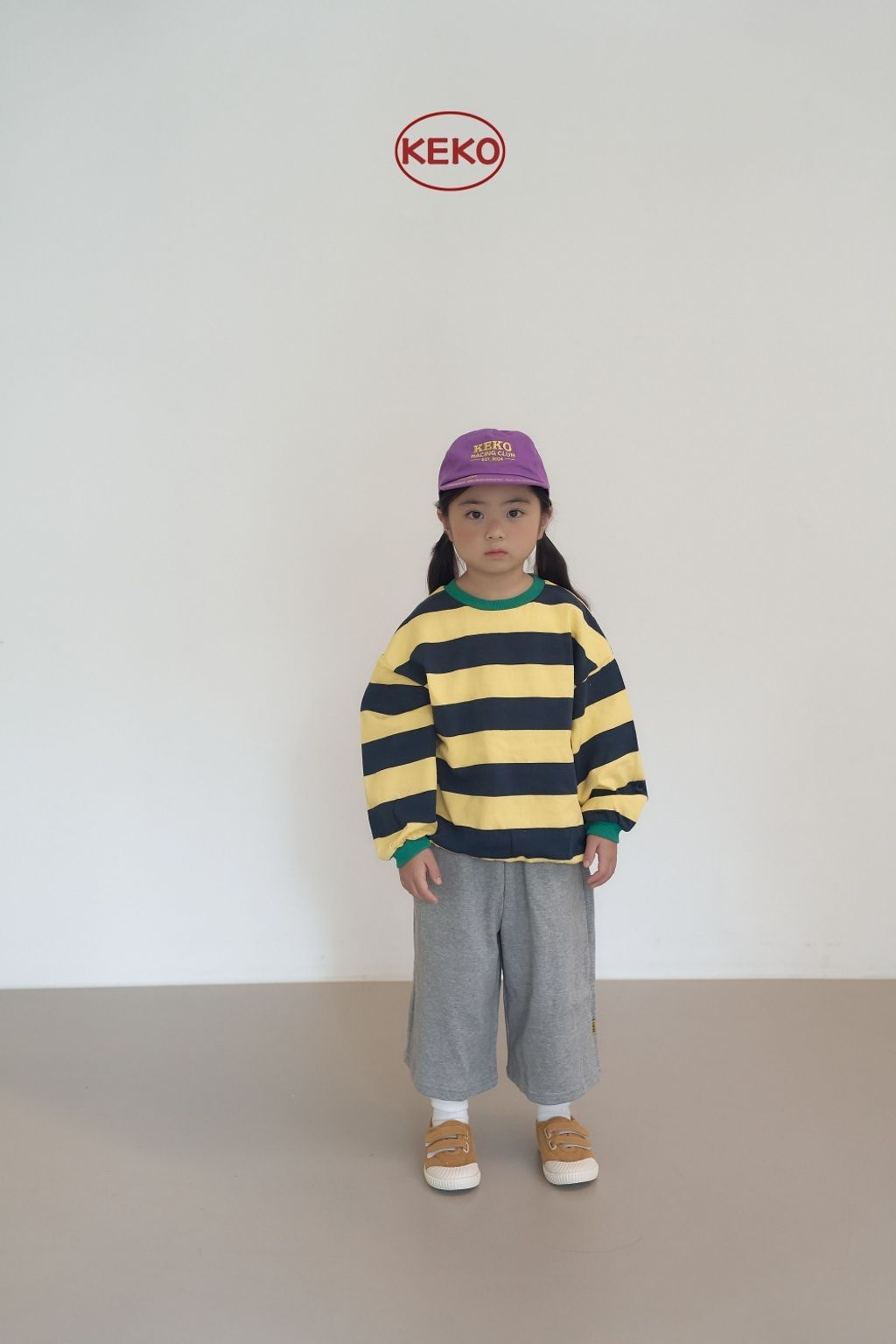 케코334