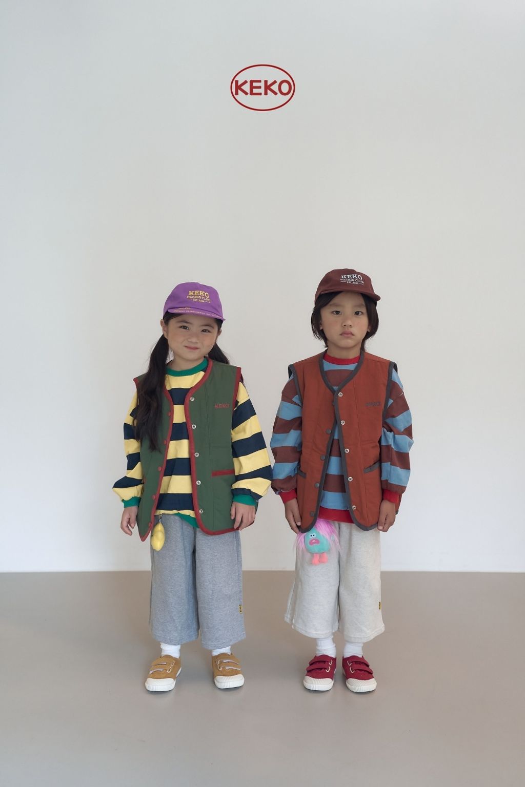 케코375