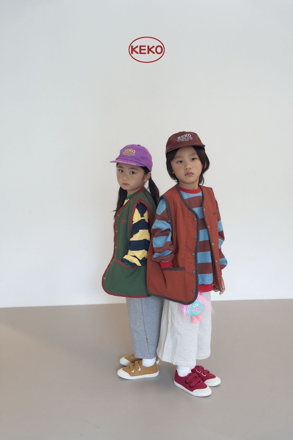 케코384
