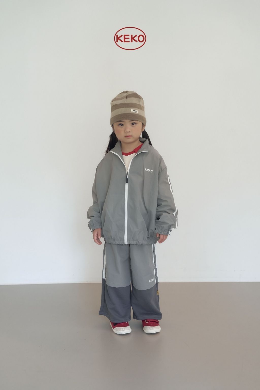 케코263