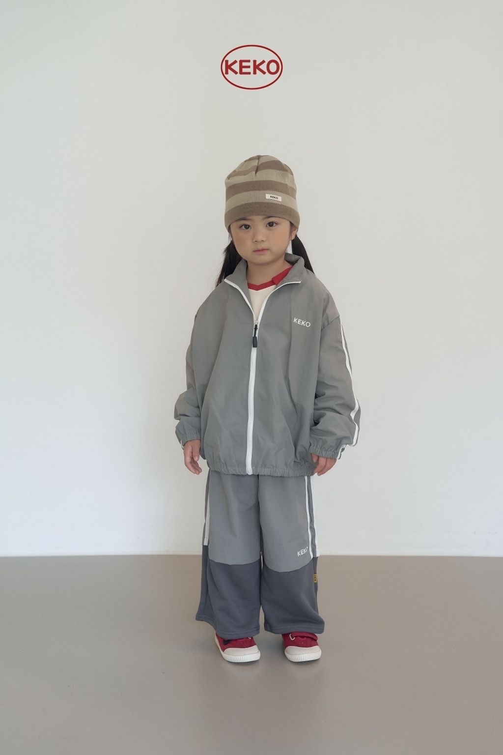케코262