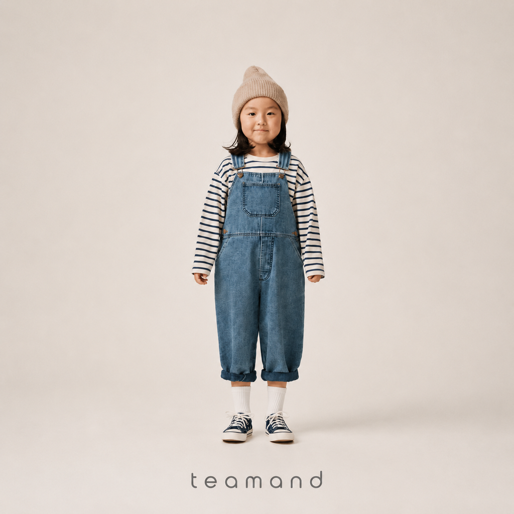 26.골지플레인세트 모델컷01