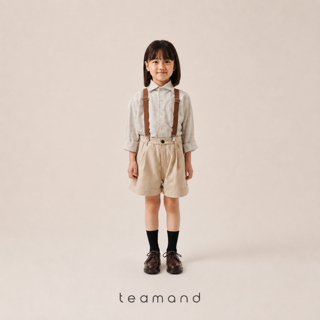 26.골지플레인세트 모델컷02