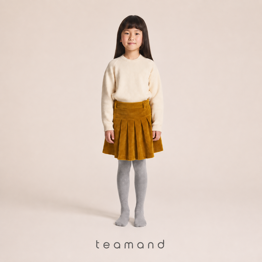 1.무지타이즈 그레이 모델컷01