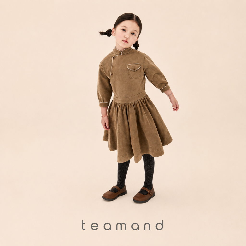 9.가을펄타이즈 블랙 모델컷