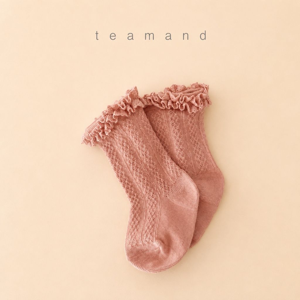 17.프렌치레이스-핑크