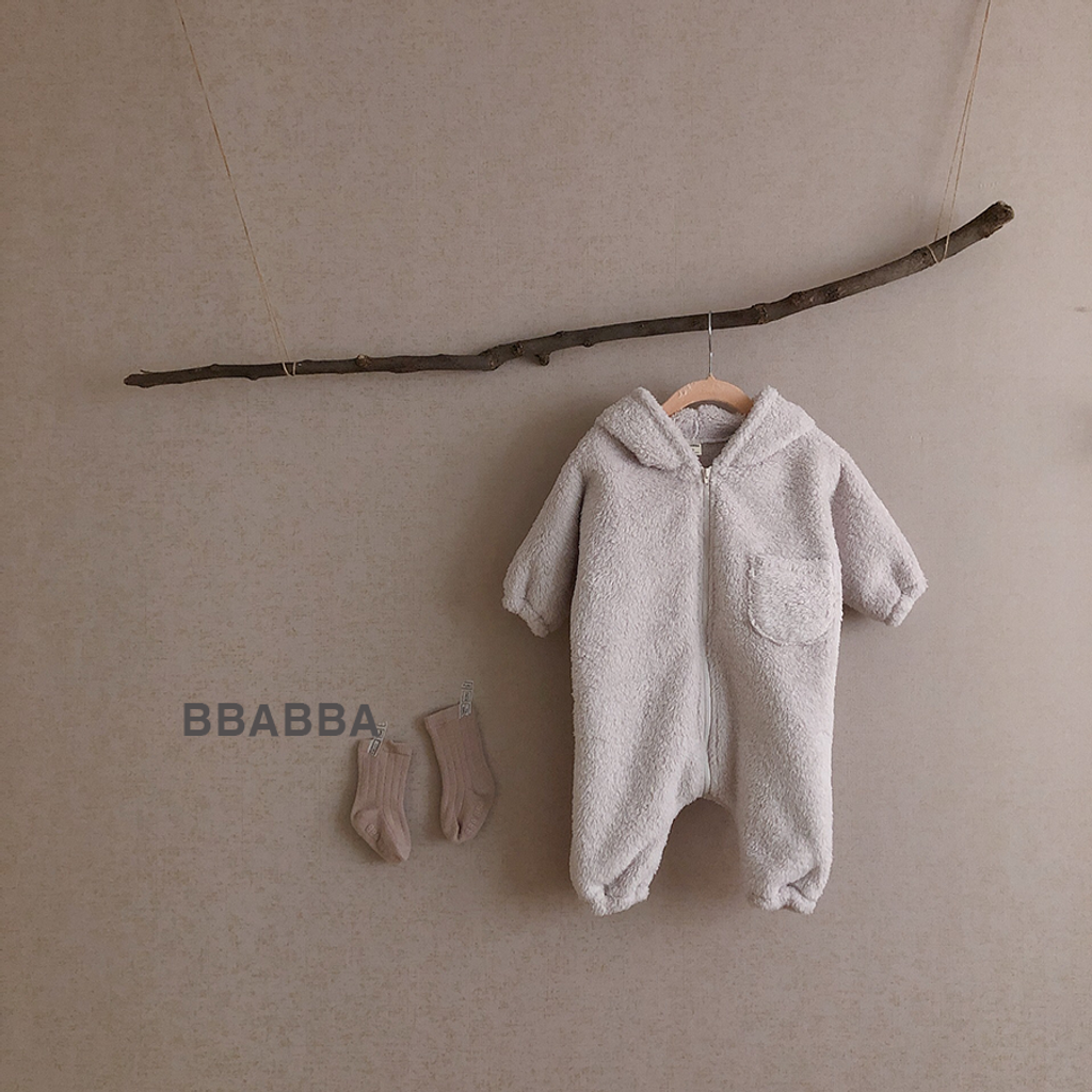 보송곰슈트 (5)