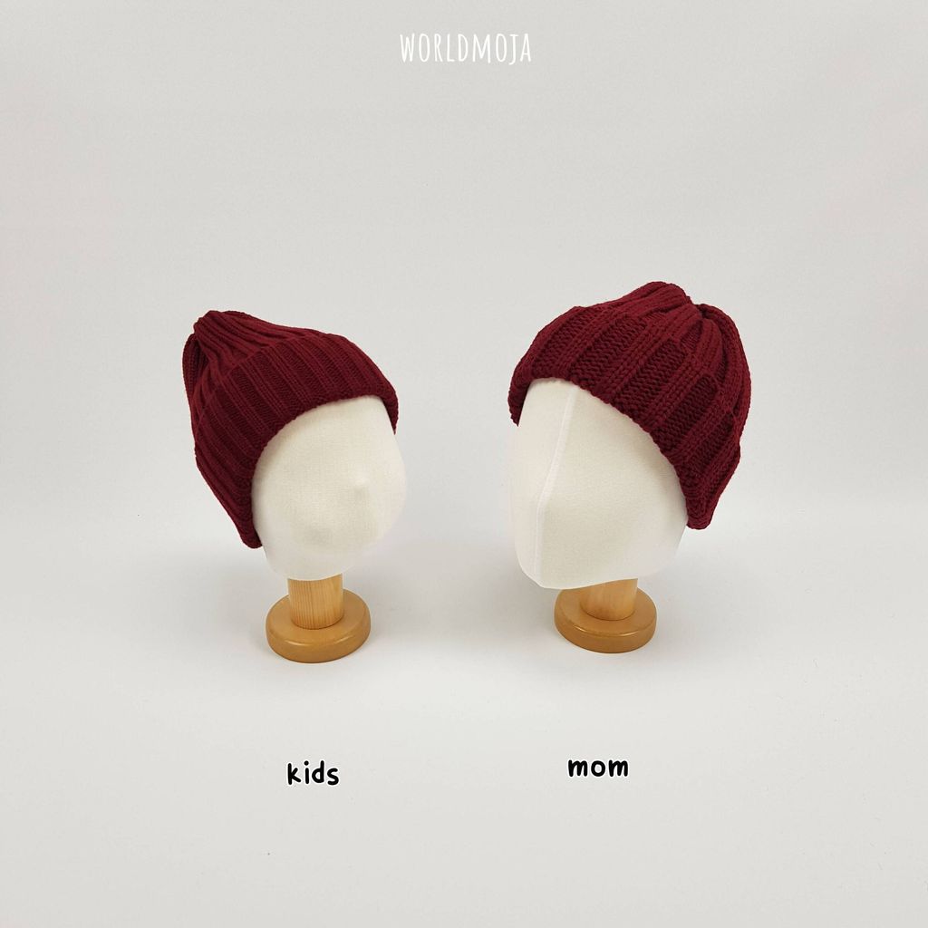 3x1 비니 (맘커플) 22