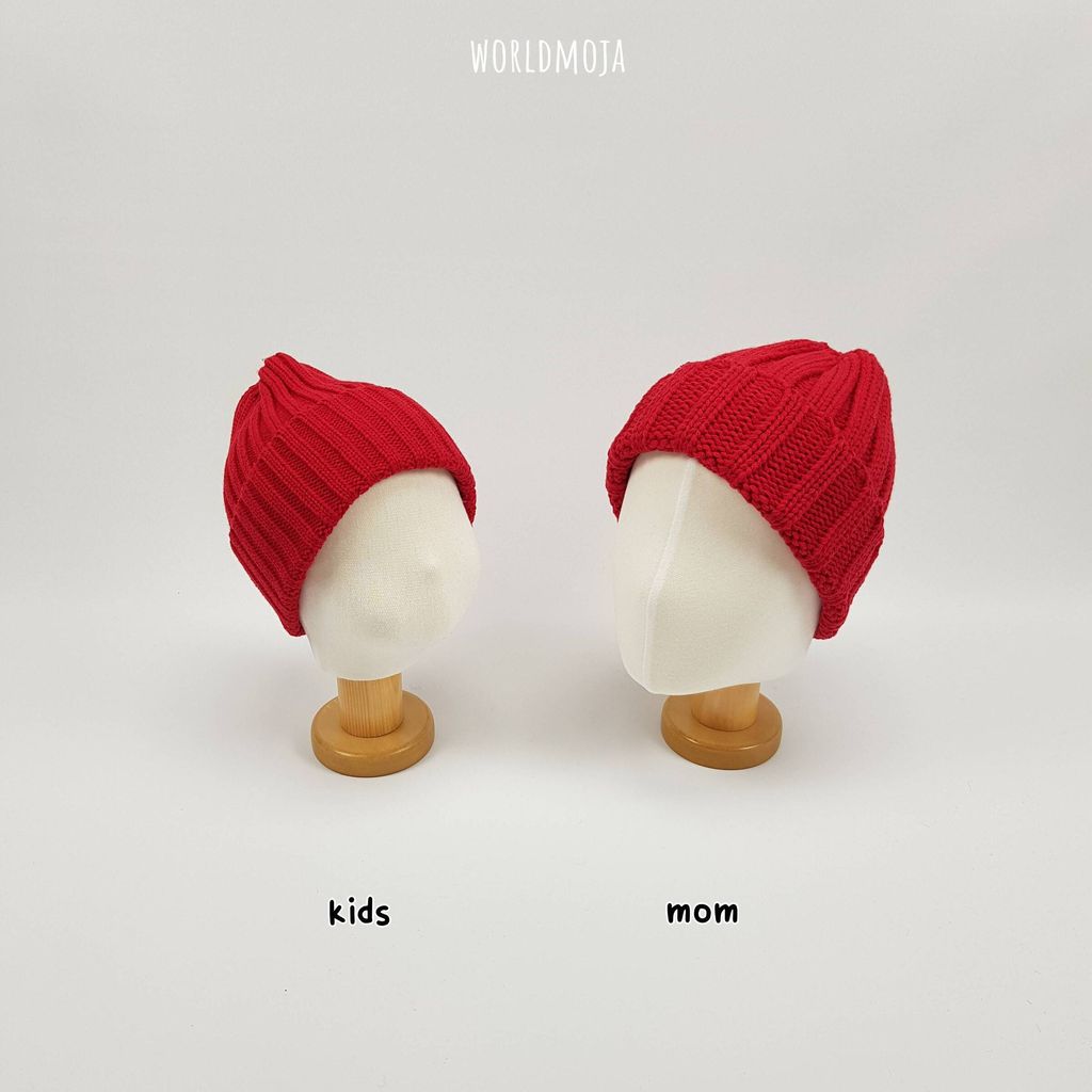 3x1 비니 (맘커플) 23