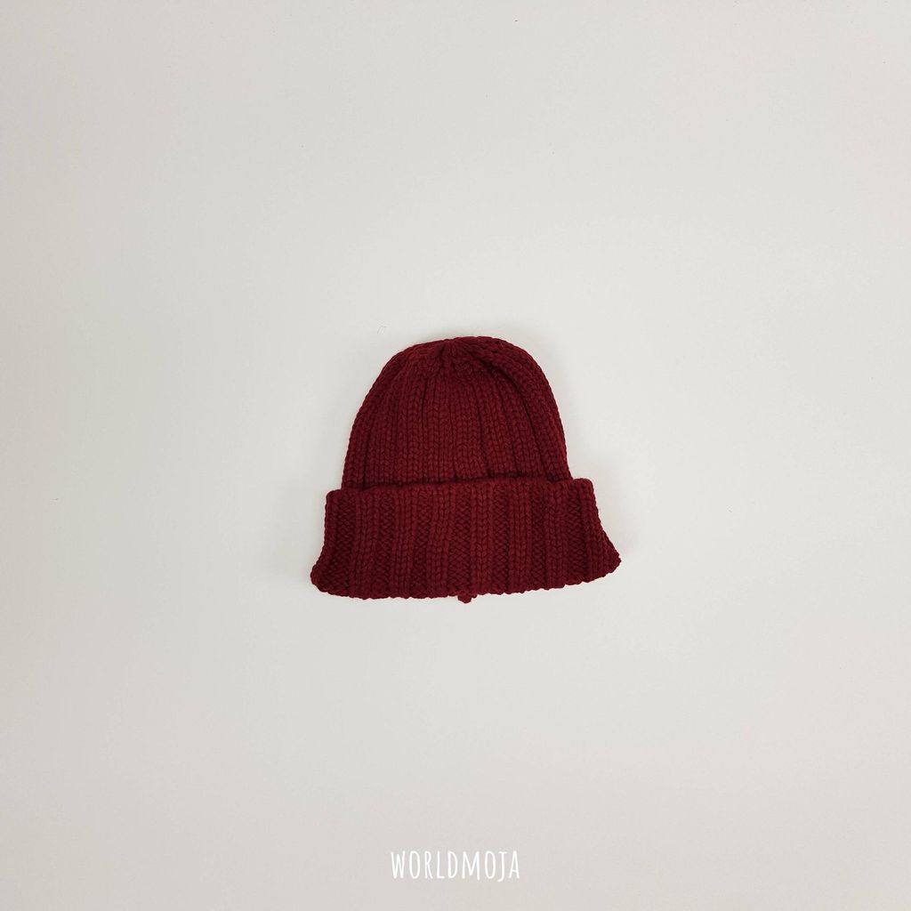 3x1 비니 (성인) 11