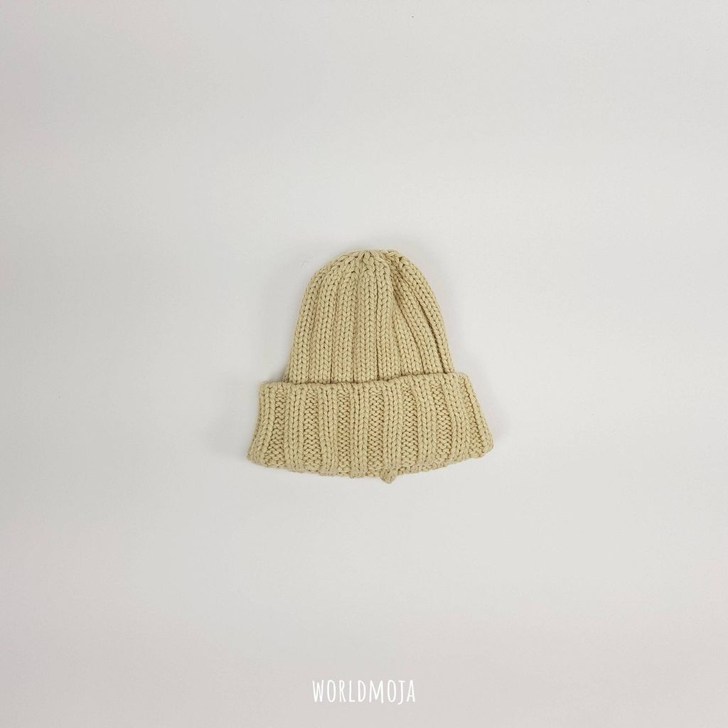3x1 비니 (성인) 14