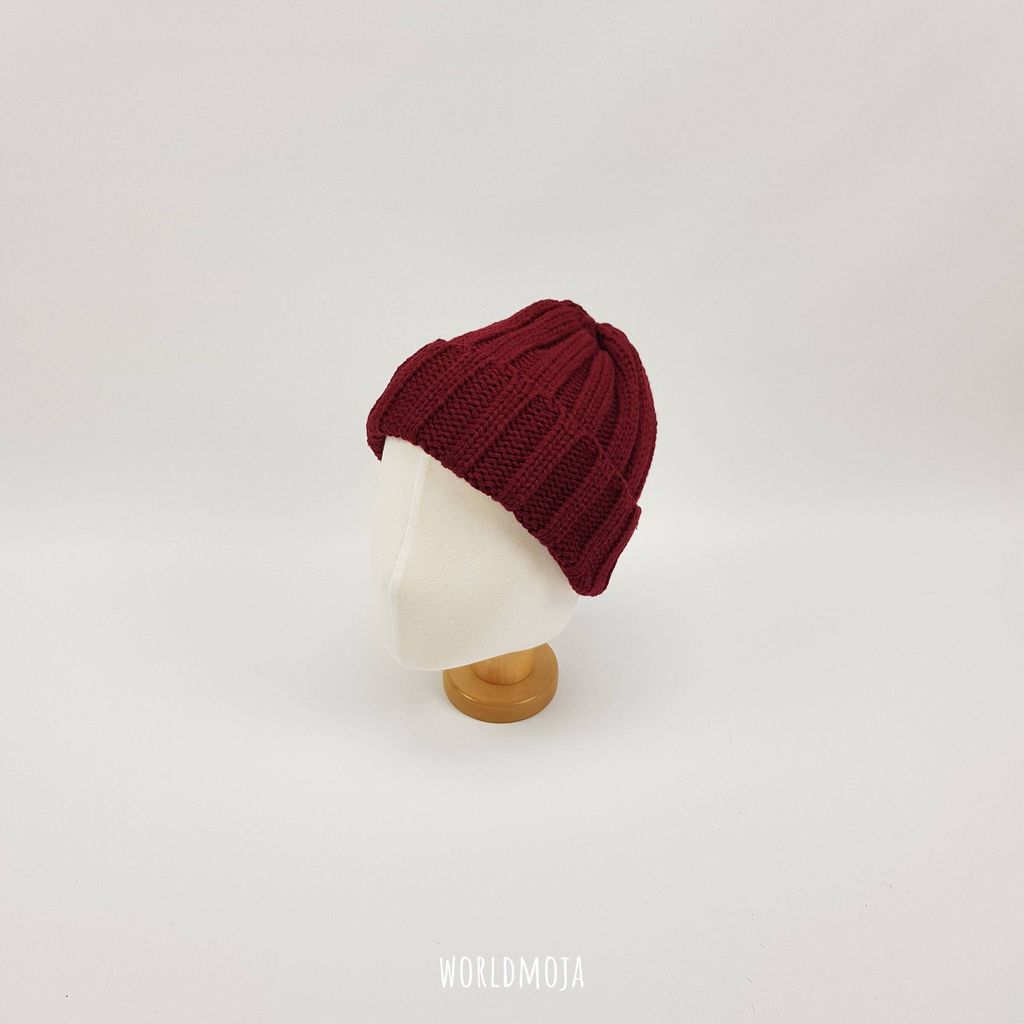 3x1 비니 (성인) 26