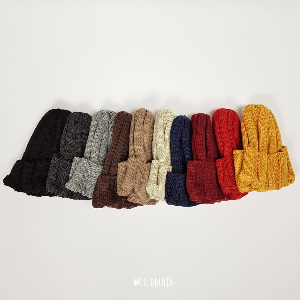 NEW 6X6 비니 3