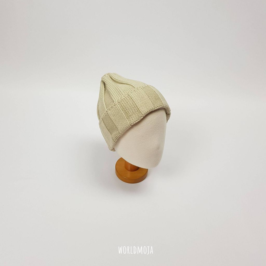 NEW 6X6 비니 22