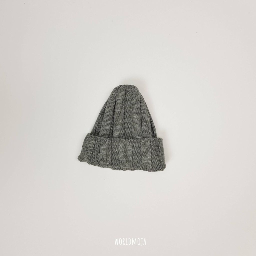 NEW 6X6 비니 9