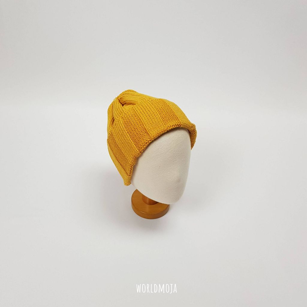 NEW 6X6 비니 26