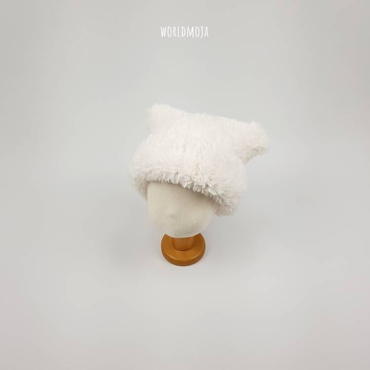 맘커플 냐옹 비니 7
