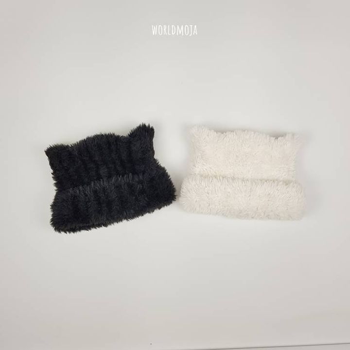 맘커플 냐옹 비니 2