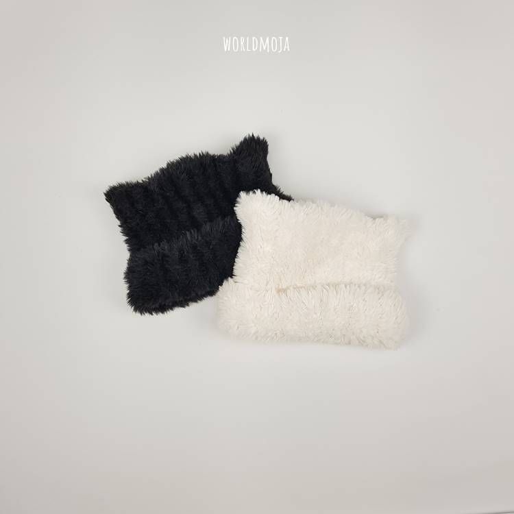 맘커플 냐옹 비니 1