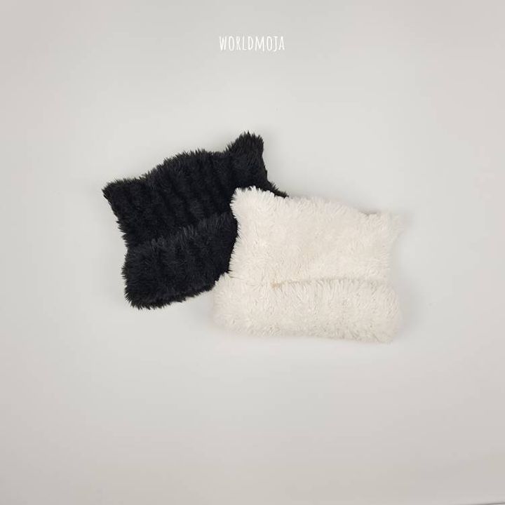 맘커플 냐옹 비니 1