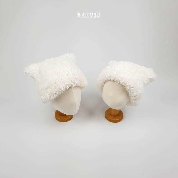 맘커플 냐옹 비니 9