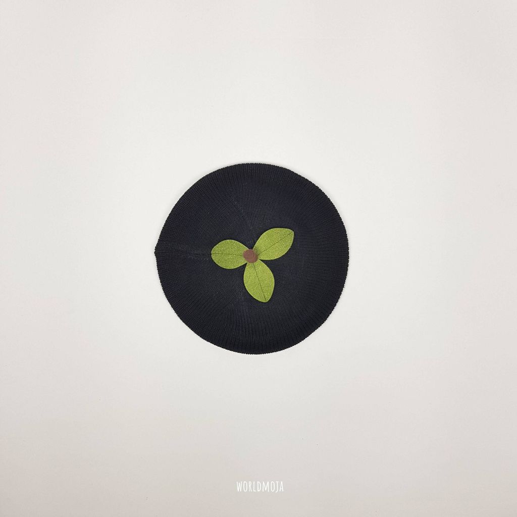 니트 과일 베레모 10