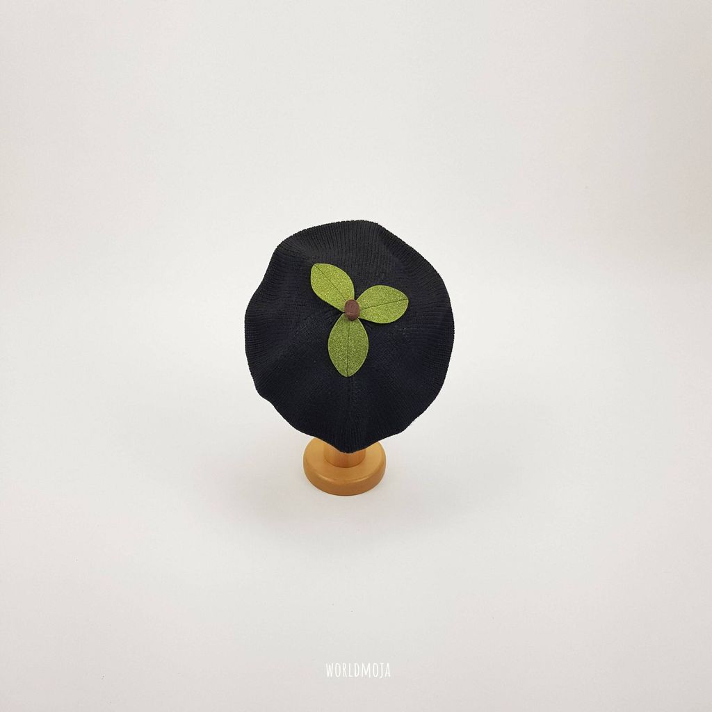 니트 과일 베레모 24