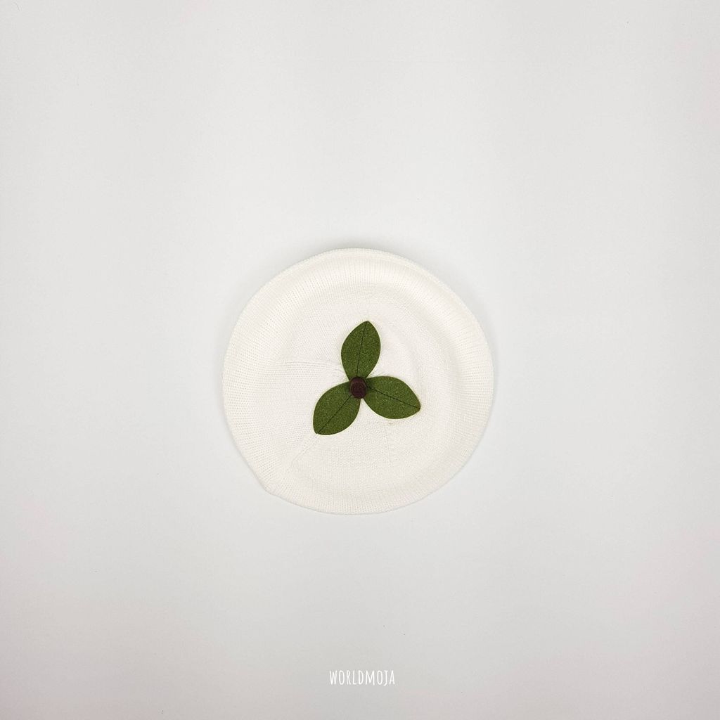 니트 과일 베레모 14