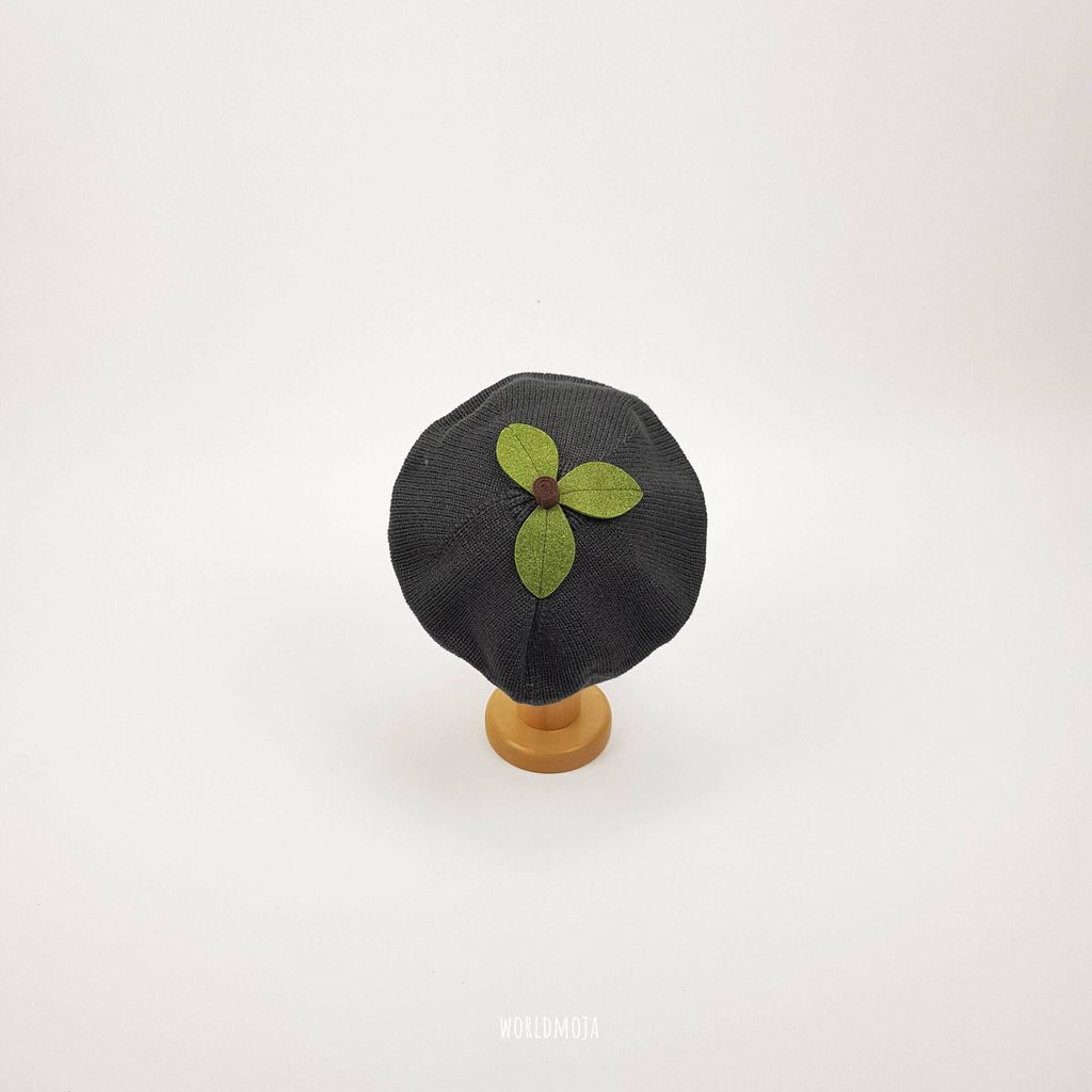 니트 과일 베레모 25