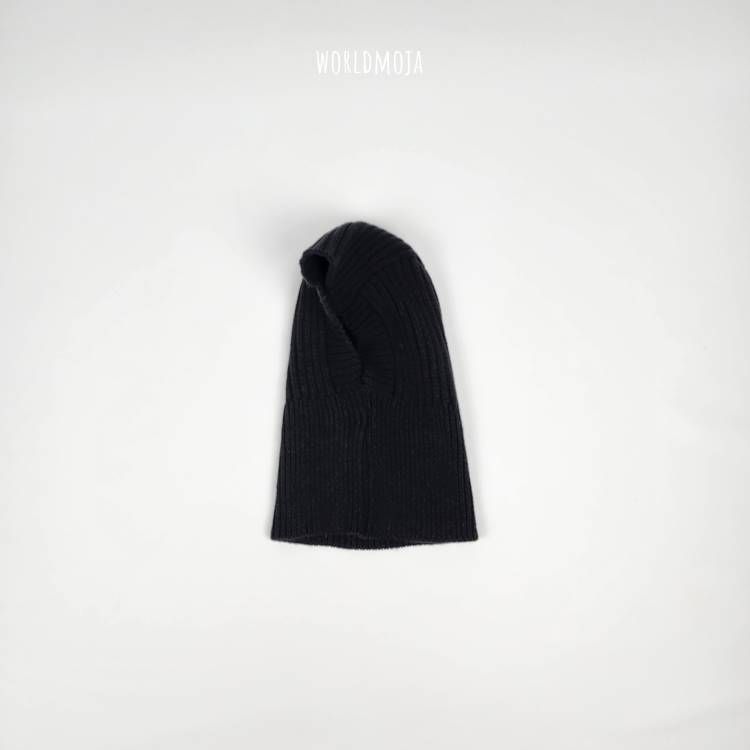 니트 바라클라바 6