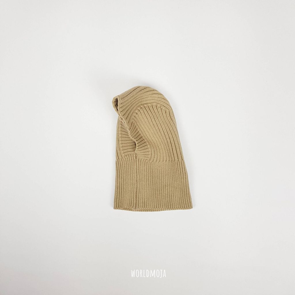 니트 바라클라바 9