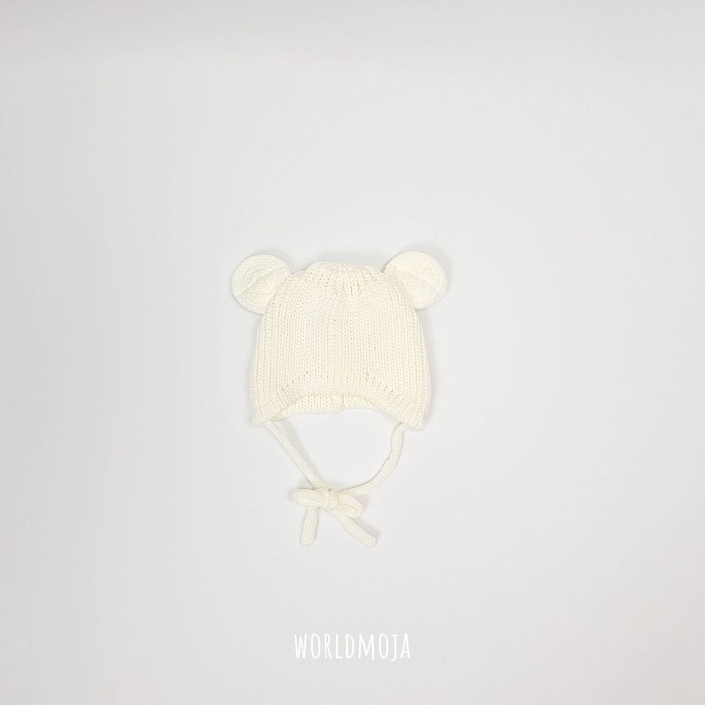 니트 쥐 보넷 19