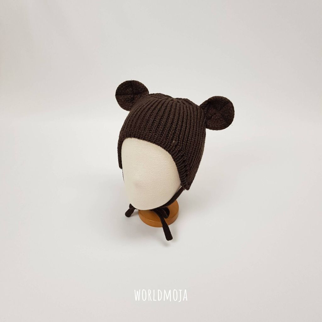 니트 쥐 보넷 22