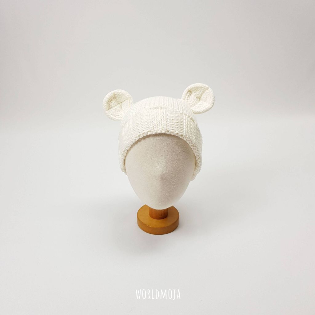 니트 쥐 비니 31