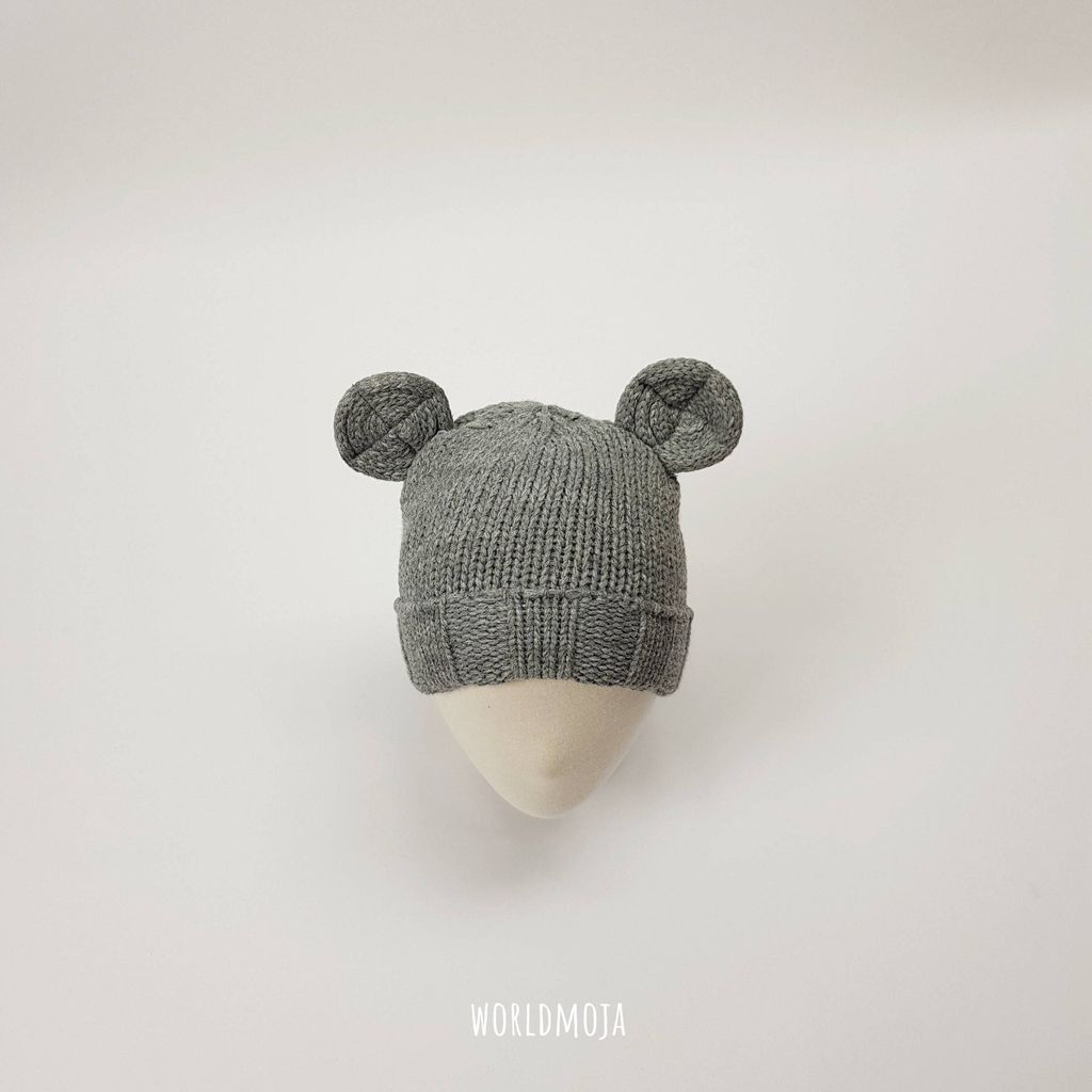 니트 쥐 비니 22