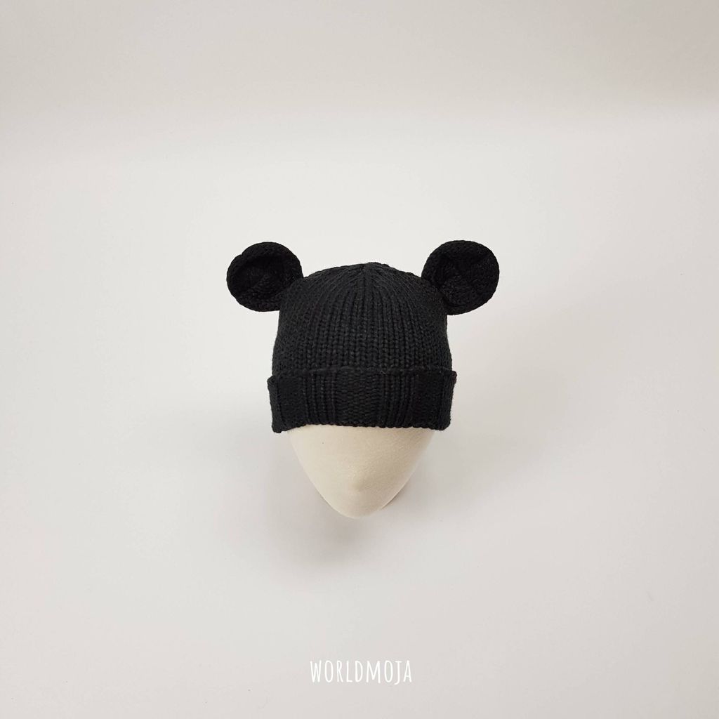 니트 쥐 비니 21